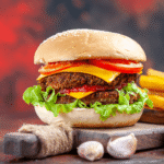 Burger Gallery